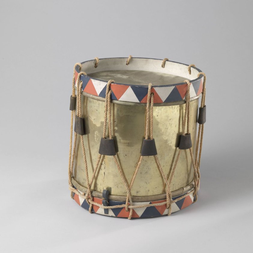 Drum