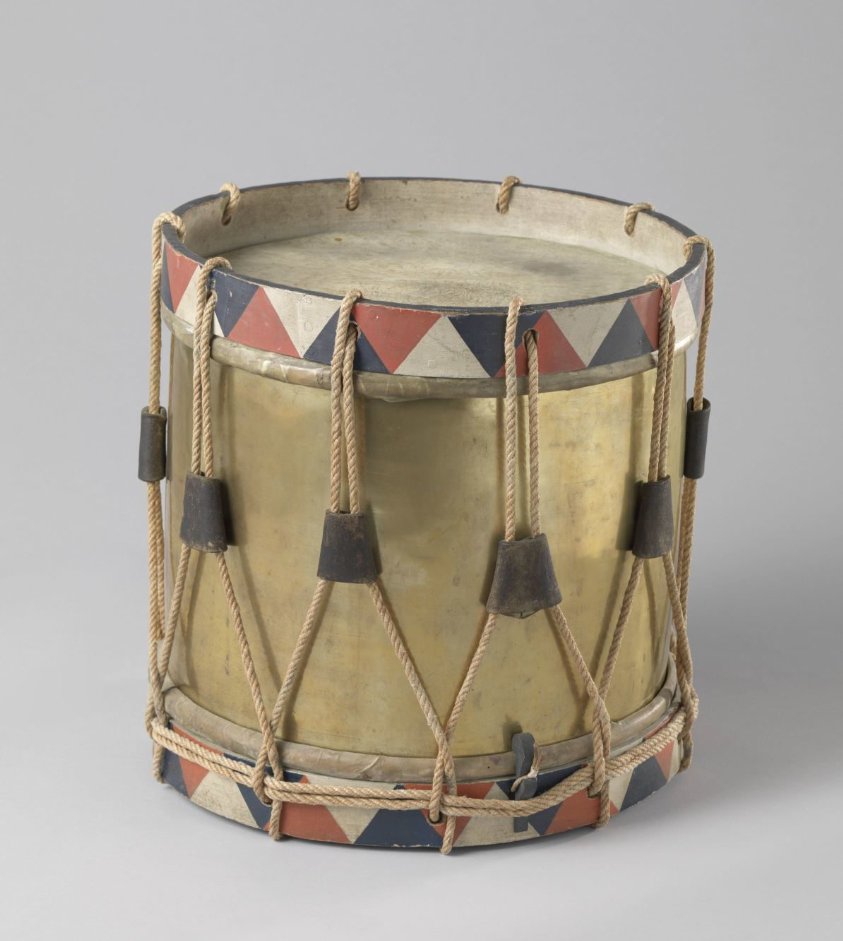 drum
