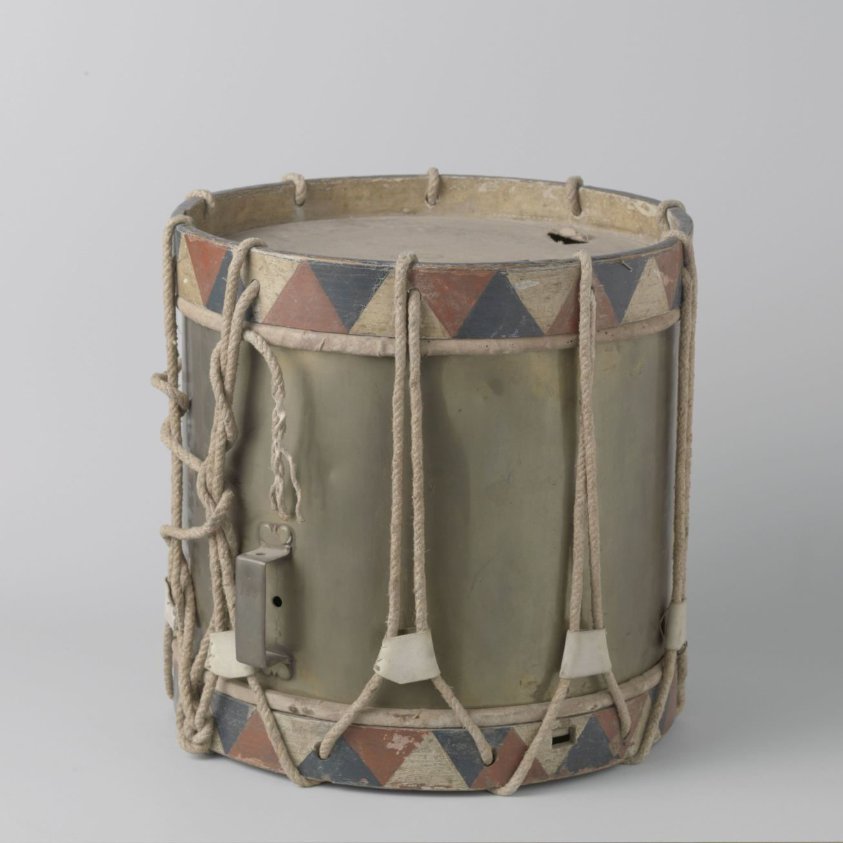 Drum