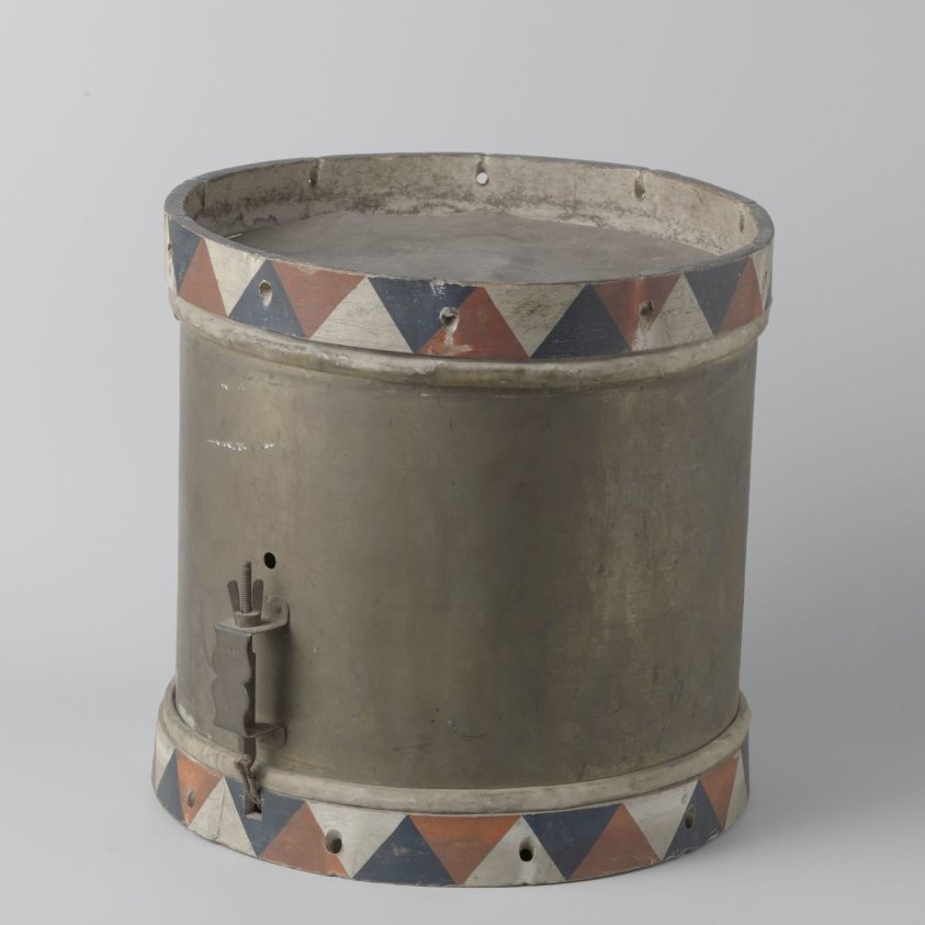 Drum