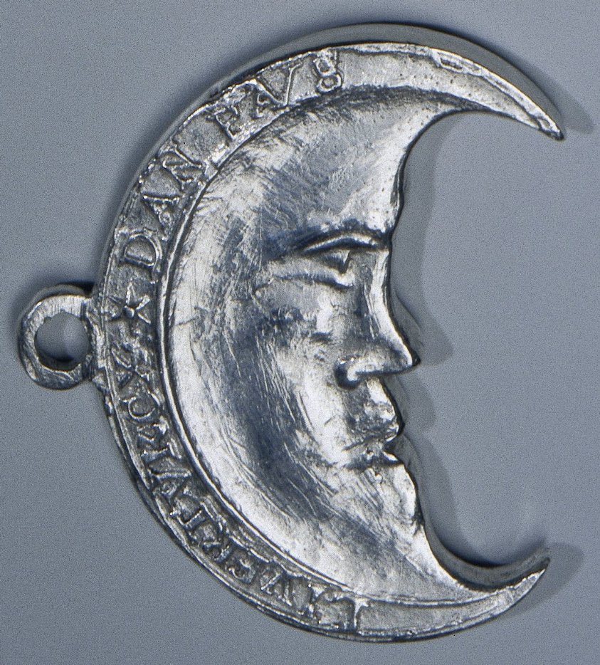 Beggars’ Medal