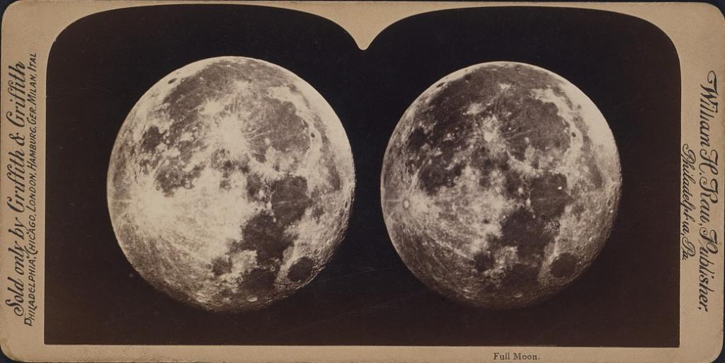Full Moon