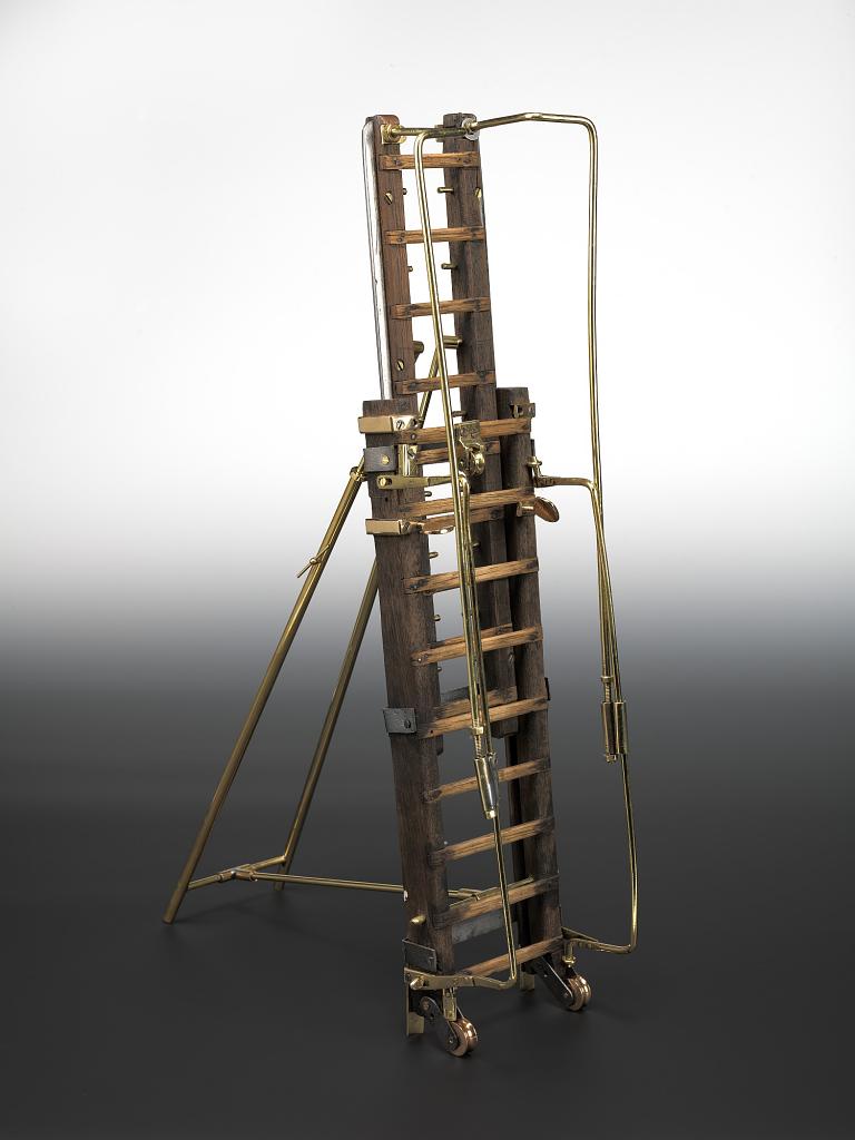 Extension Ladder