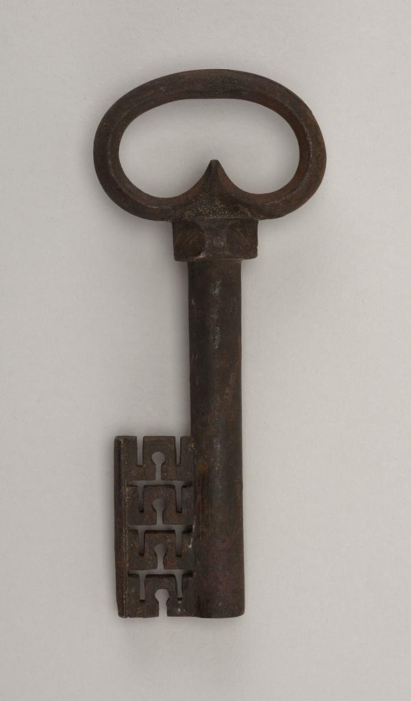 Key