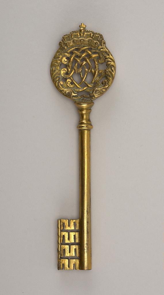 Key