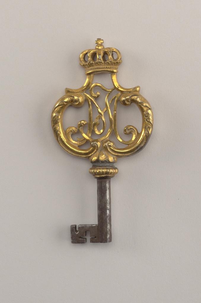 Key
