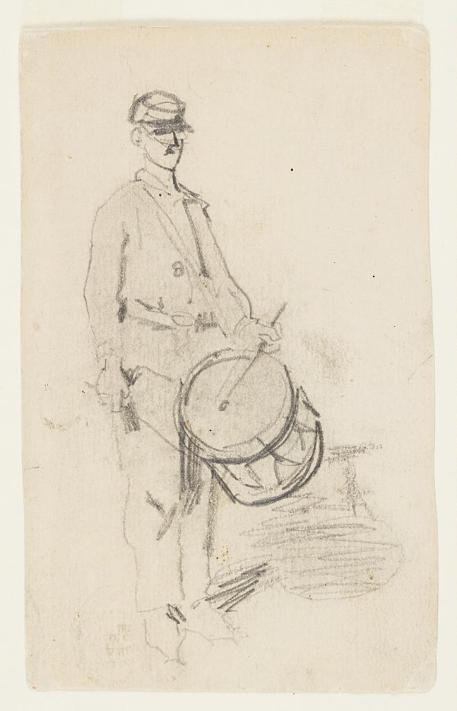 Drummer