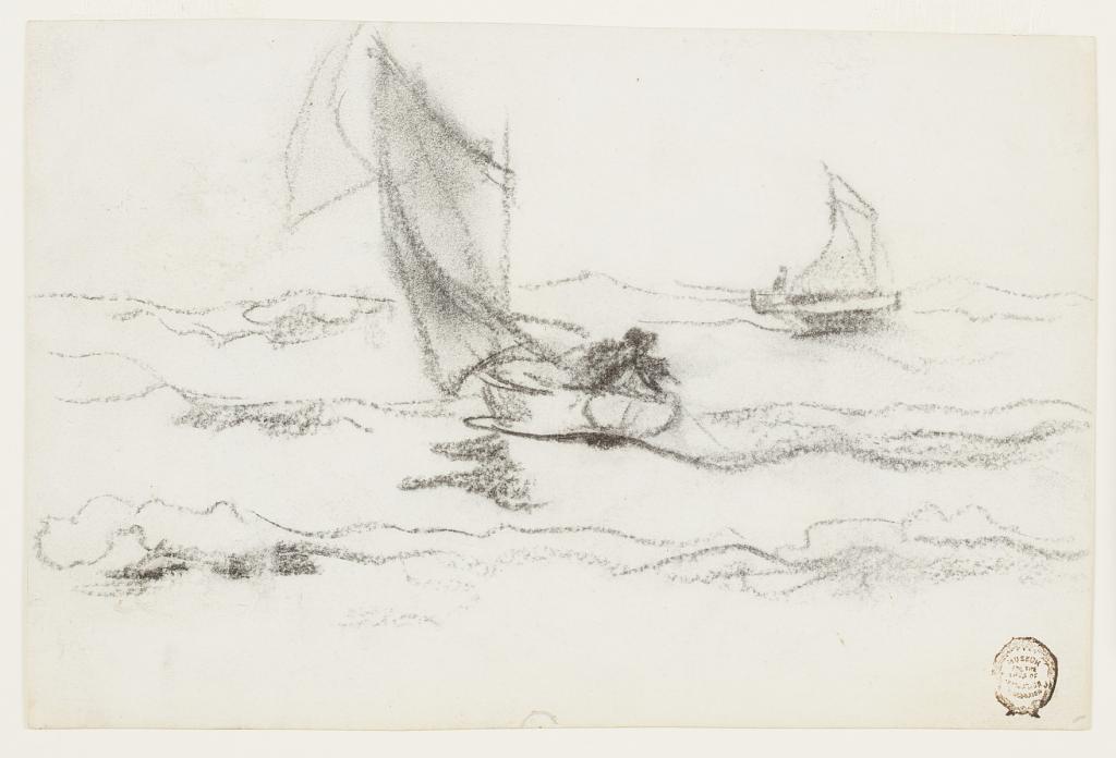 Sailing Boats