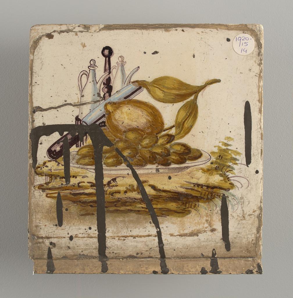 Tile