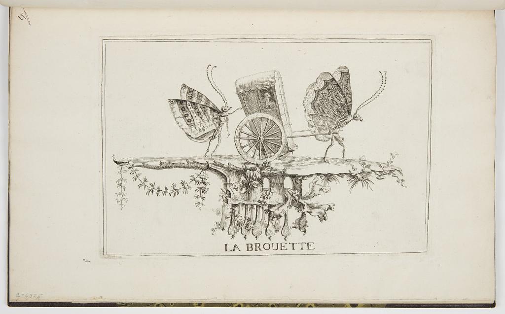 La Brouette