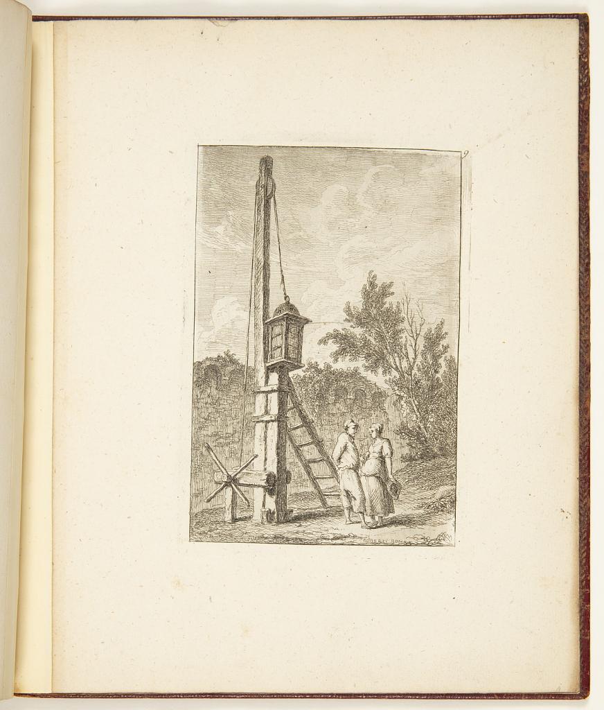The Pulley