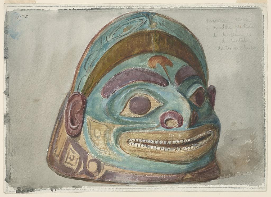 mask