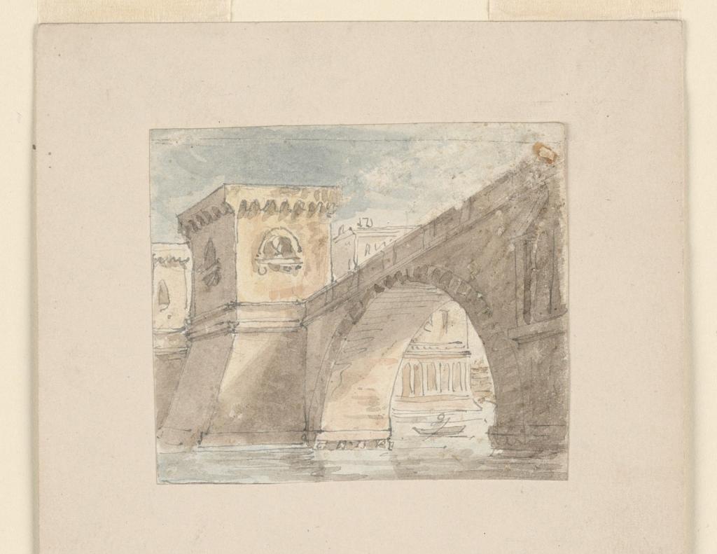 bridge