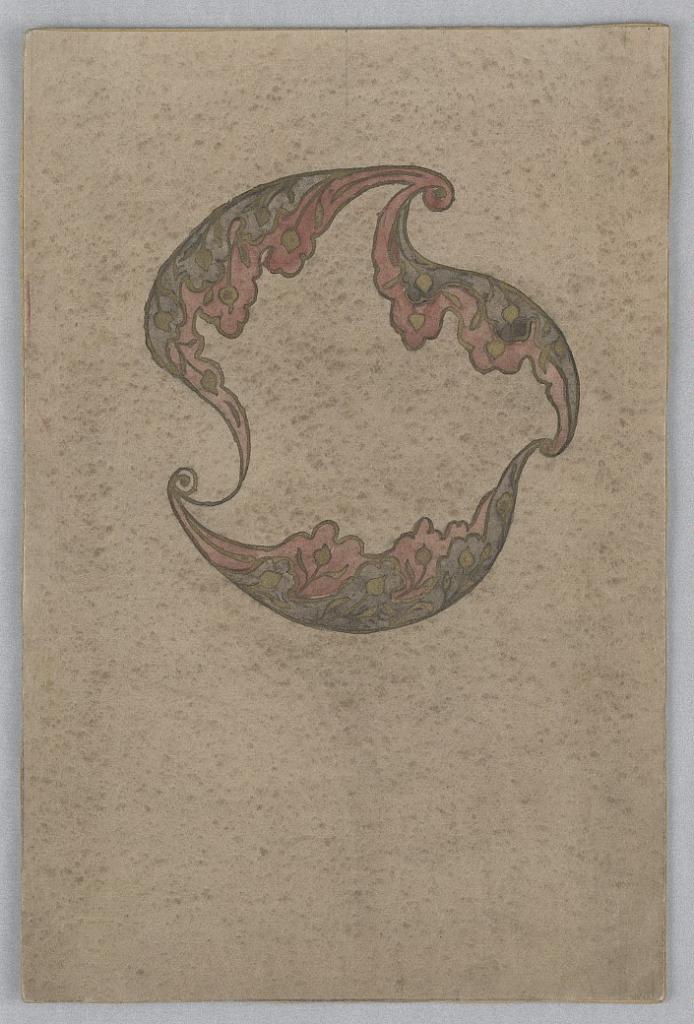 Design for a Book Cover