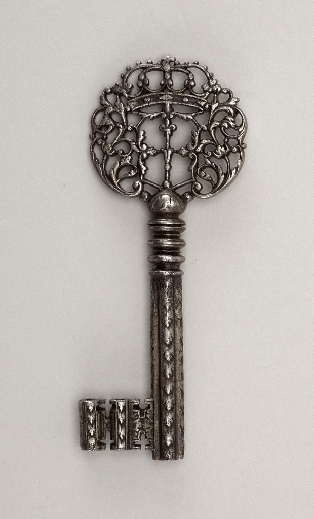 Key