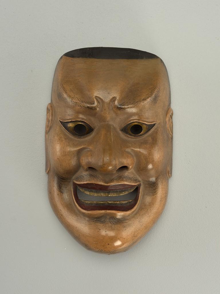 mask