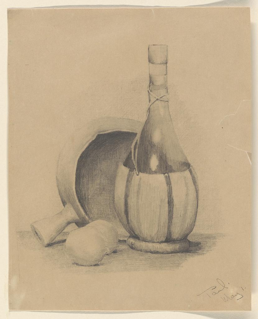 Still-life