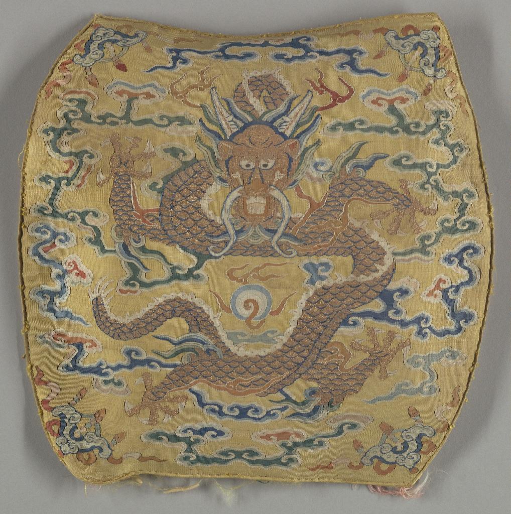 Pillow cover