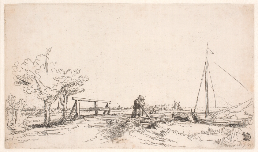 Six's Bridge