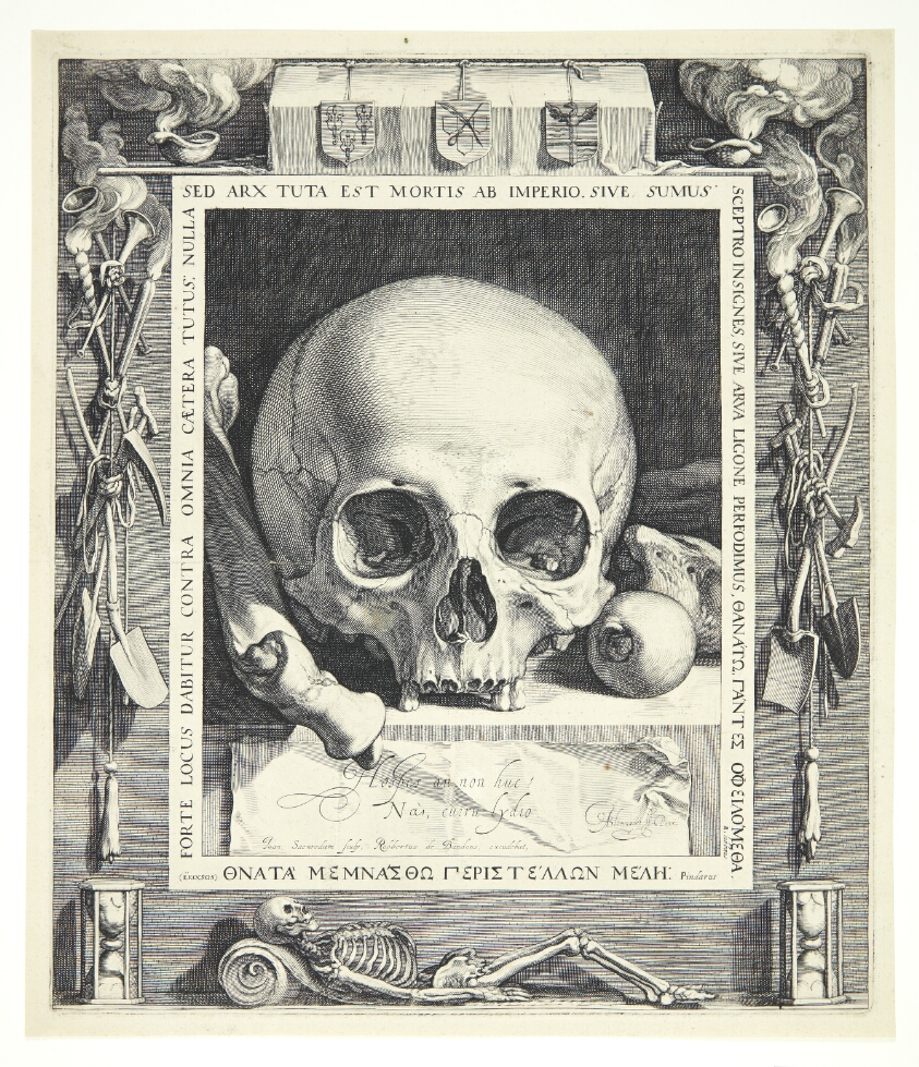 Death's Head