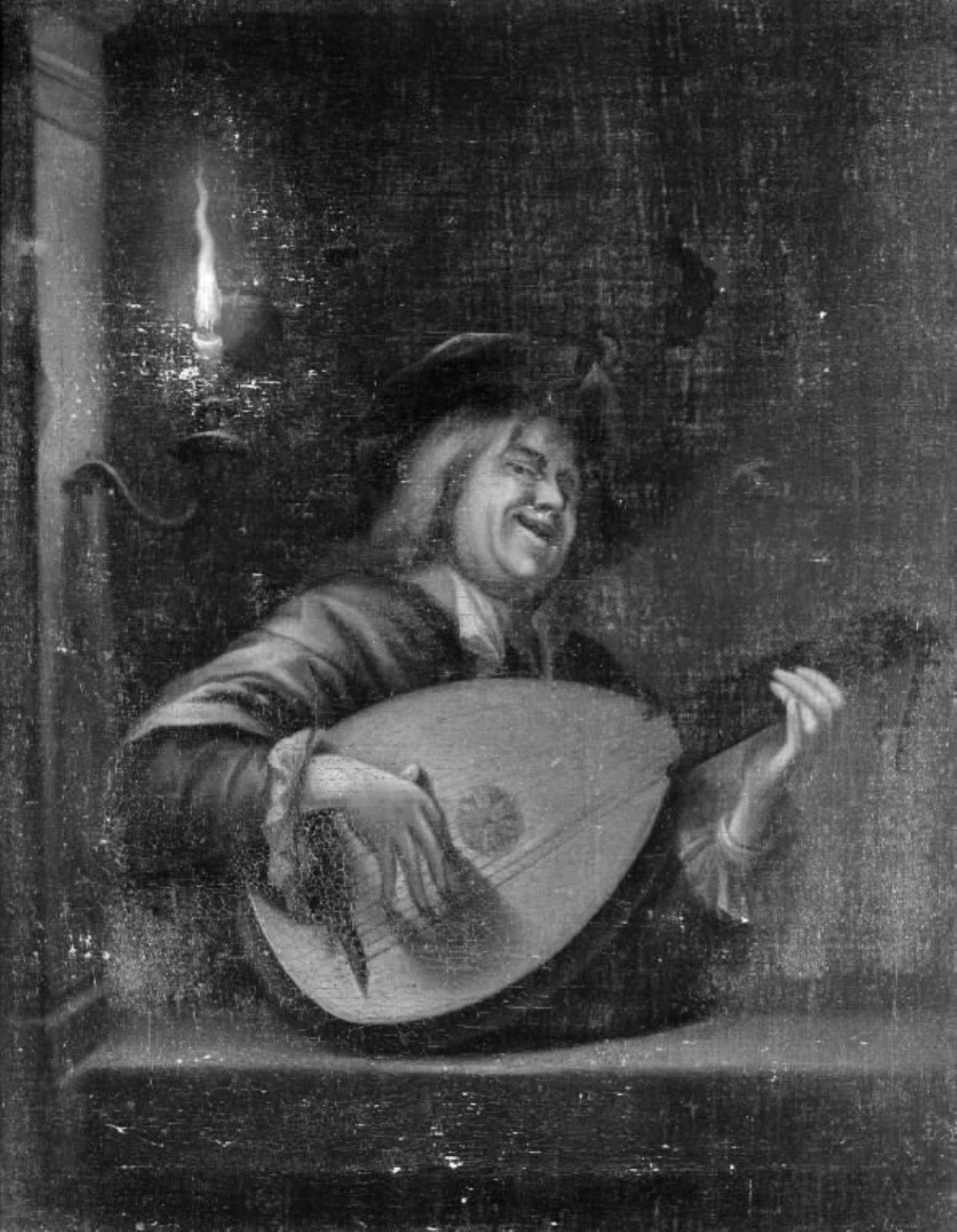 lute