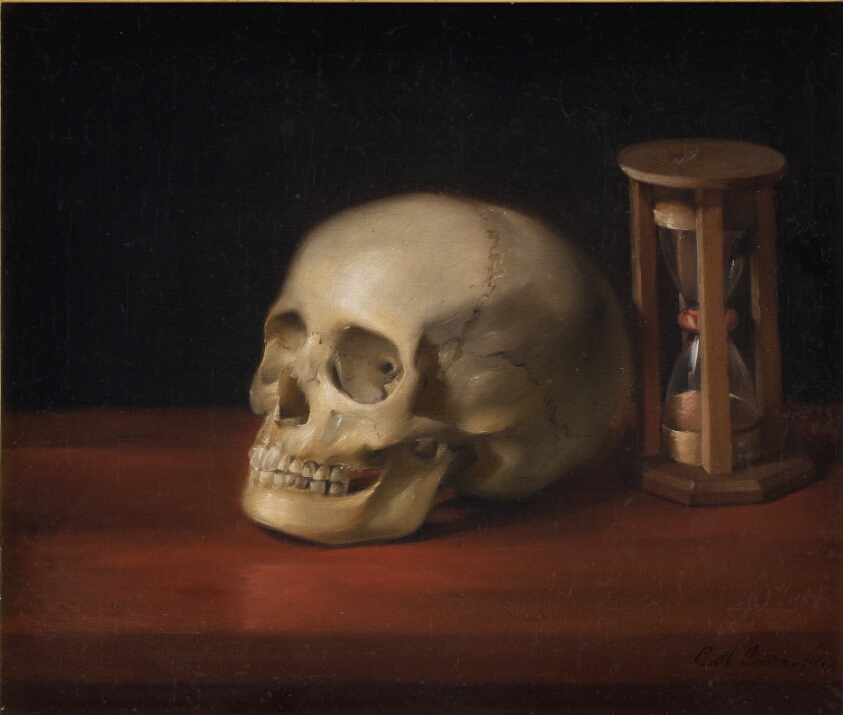 skull