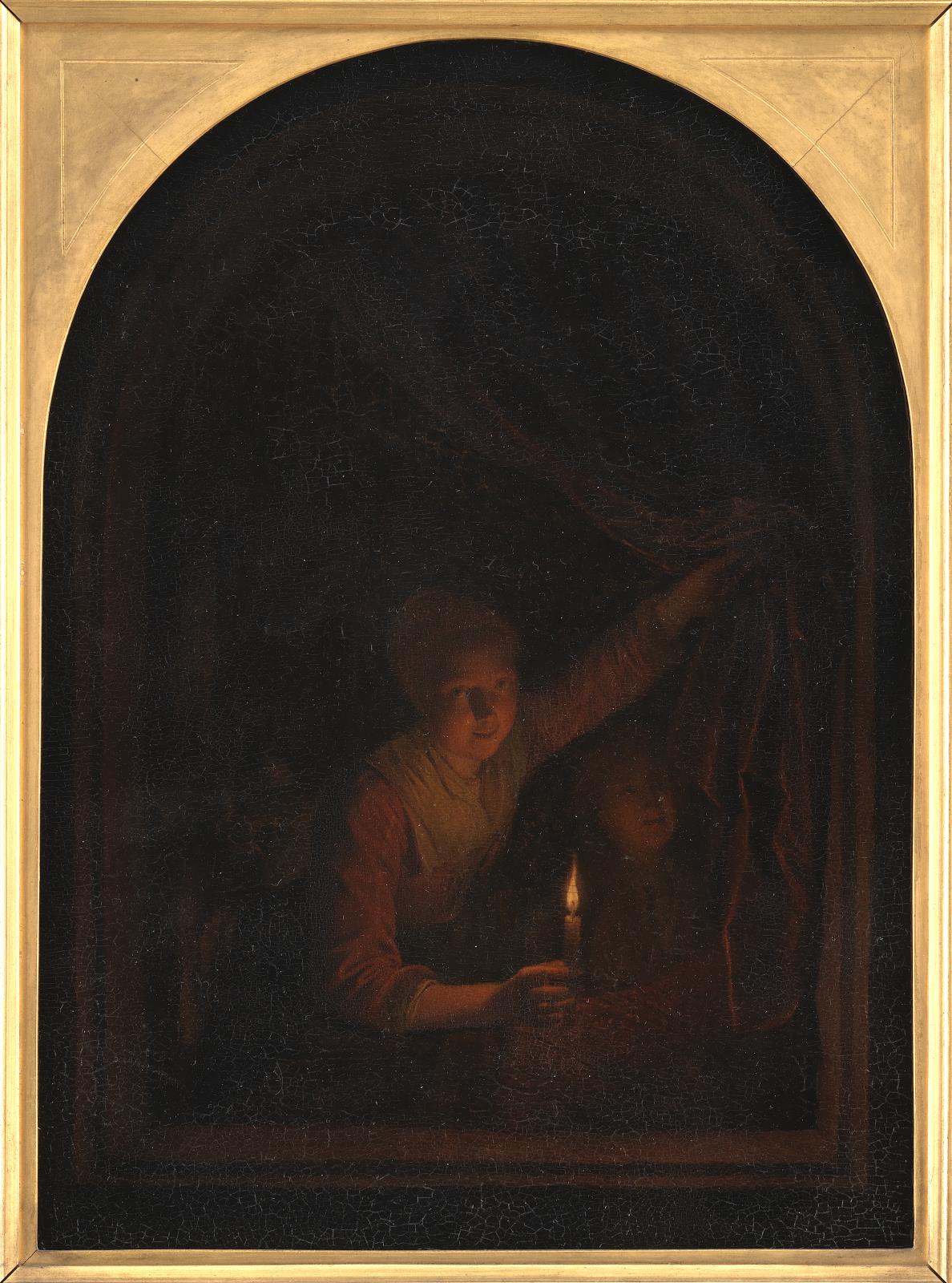 candle